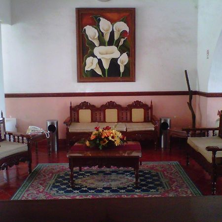 Hotel Zaci 바야돌리드 외부 사진