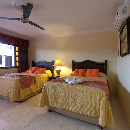 Hotel Zaci 바야돌리드 외부 사진
